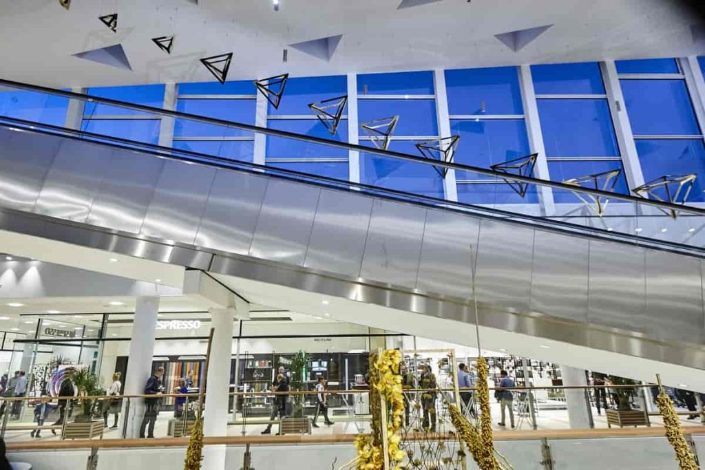 rengøring i rødovre