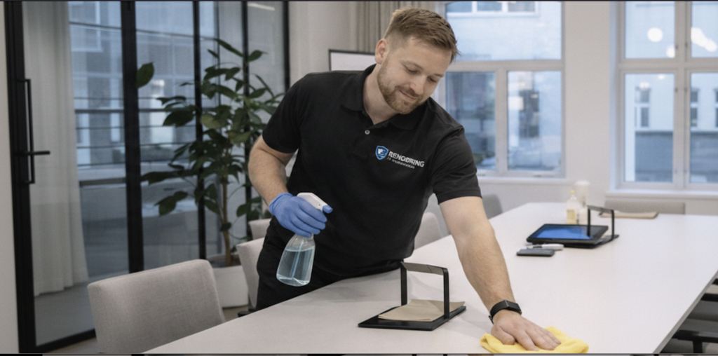 rengøring i københavn og rengøringsfirma i københavn. Cleaning company in Copenhagen