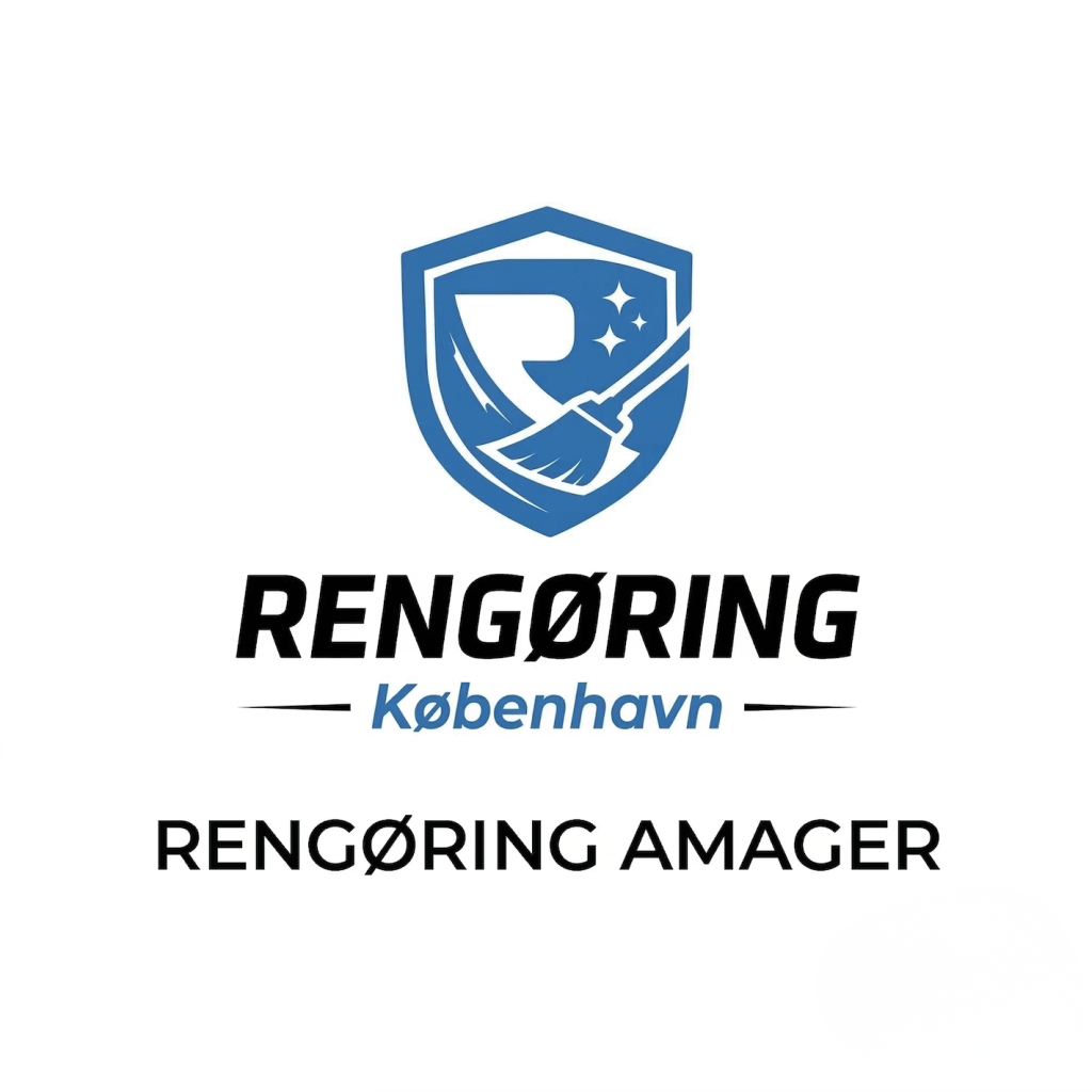 Rengøring Amager – erfarne rengøringsfolk udfører grundig privatrengøring i moderne lejlighed